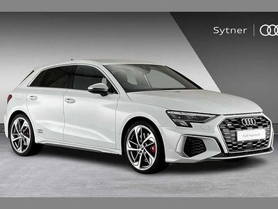Audi S3 Sportback