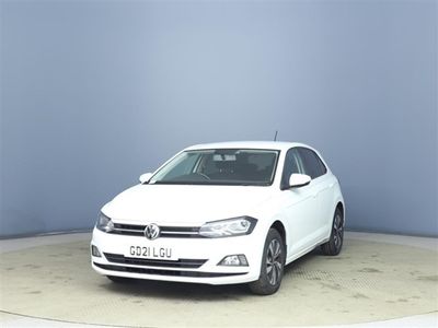 VW Polo