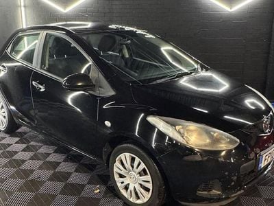Used 2010 Mazda 2 | £1,995 (Fair price)