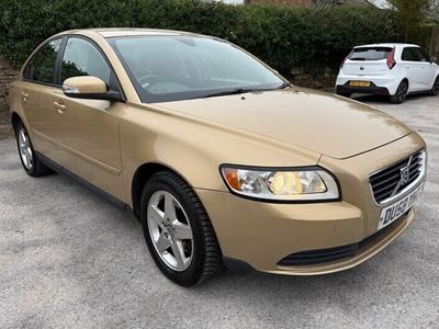 Volvo S40