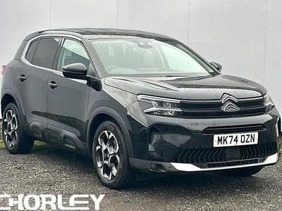 Used Citroën C5 131 HP (96 kW) 2025 Hatchback