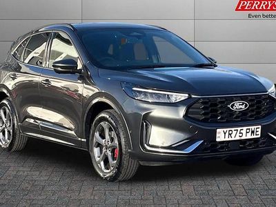 Used 2025 Ford Kuga ST-Line SUV | £28,799 (Fair price)