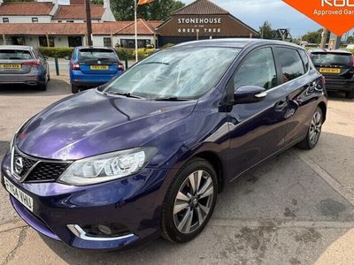 Nissan Pulsar