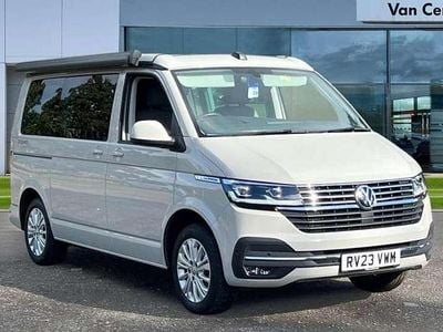 VW California