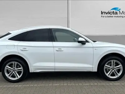 Usado Audi Q5