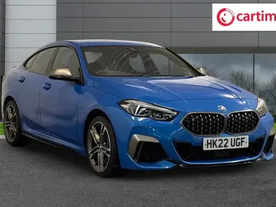 Used BMW M235