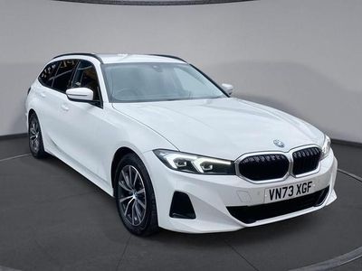 BMW 330e