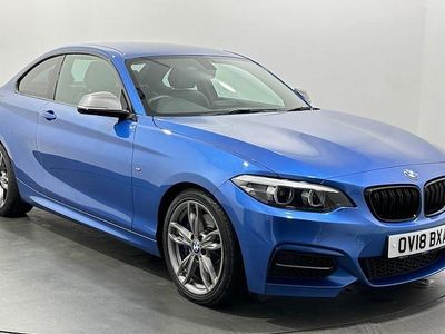 BMW M240