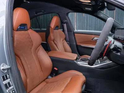 Used BMW M3