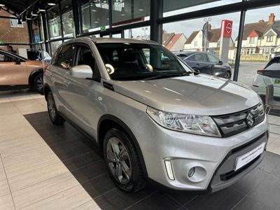 used Suzuki Vitara (2016/65)1.6 SZ-T 5d