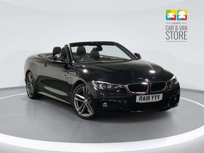 BMW 440