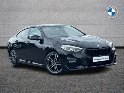 Used BMW 218 Gran Coupé