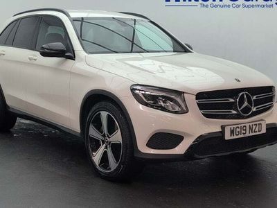 Mercedes GLC220