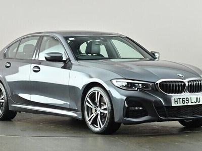 BMW 330e