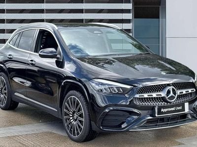 Used 2025 Mercedes E250 AMG Line Premium Hatchback | £38,781 (Expensive)