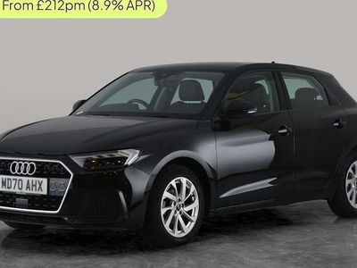 Used Audi A1 Sportback Sport 95 HP (69 kW) 2026 Hatchback