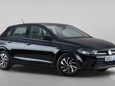 Used VW Polo Life 95 HP (69 kW) 2026 Hatchback