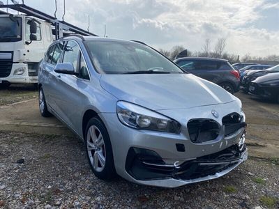 BMW 220 Gran Tourer