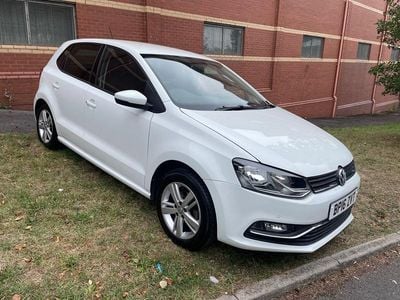 VW Polo