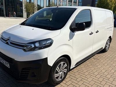 Citroën Dispatch
