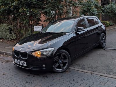 BMW 116