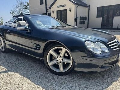 Mercedes SL350