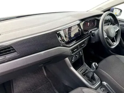 Used VW Polo Life 80 HP (58 kW) 2022 Other Hatchback