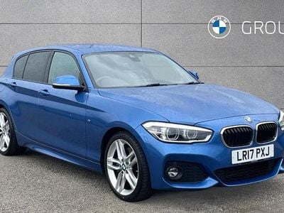 BMW 125