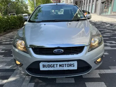 Used Ford Focus