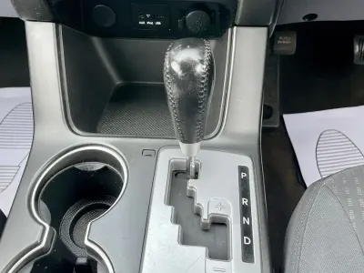 Used Kia Sorento