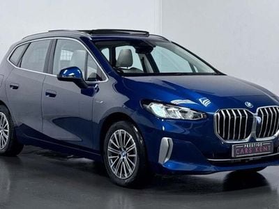 BMW 225 Active Tourer