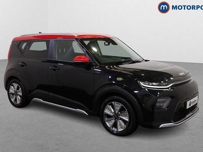 Kia Soul EV