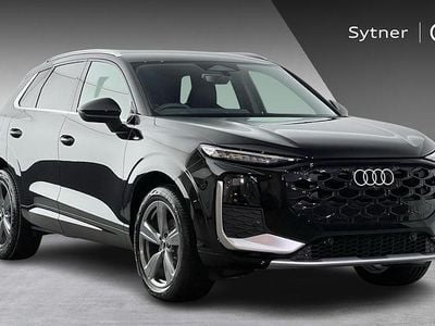 New Audi Q3 S-Line 150 HP (110 kW) 2026 SUV