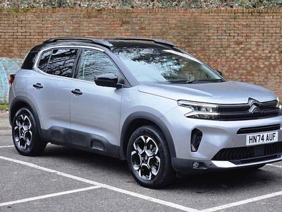 Used Citroën C5 131 HP (96 kW) 2025 Hatchback