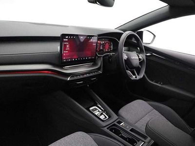 Used Skoda Octavia 204 HP (150 kW) 2025 Estate