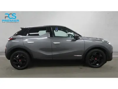 Used DS Automobiles DS3 Crossback Performance 2022 Grey SUV