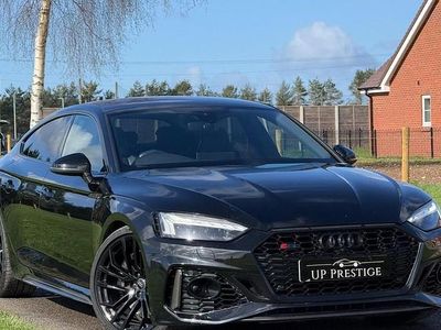 Used Audi A5 Sportback Design 450 HP (330 kW) 2020 Hatchback