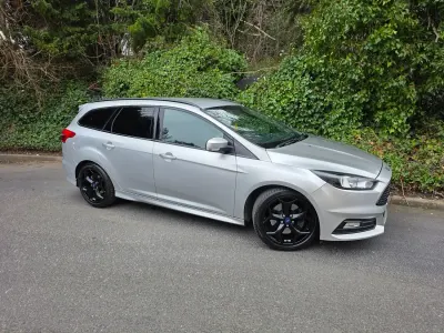 Used Ford Focus