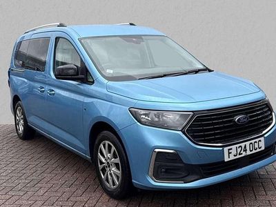 Ford Grand Tourneo Connect