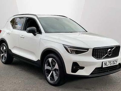 Used Volvo XC40 Plus 161 HP (118 kW) 2026 SUV