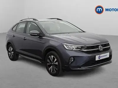 Used VW Taigo Life 95 HP (69 kW) 2026 SUV