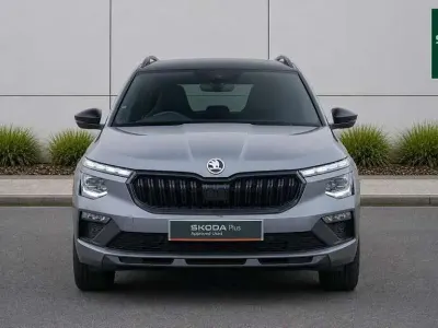 Used Skoda Kamiq Monte Carlo 2026 SUV