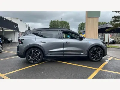 Used Renault Scenic E-Tech Esprit Alpine 160 kW (218 HP) 2025 SUV