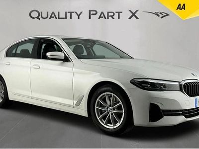White Used 2020 Mercedes CLA250e AMG Line Premium Sedan | £19,199 (Fair price)