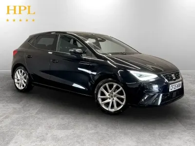 Usado Seat Ibiza
