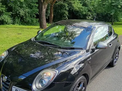 Used Alfa Romeo MiTo