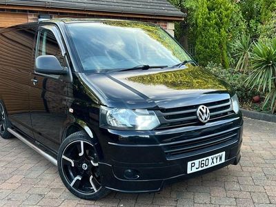 VW T5