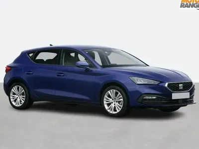 Second-hand Seat Leon