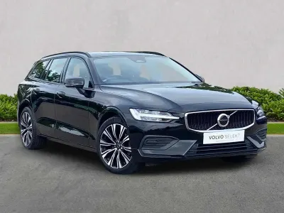 Used Volvo V60