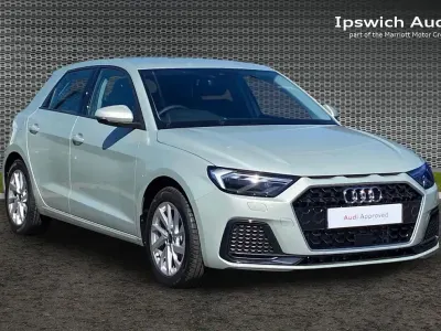 Used Audi A1 Sport 2025 Other Hatchback